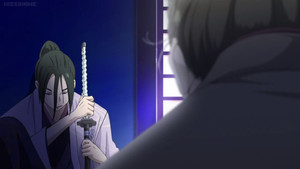 Onihei Episodio 3