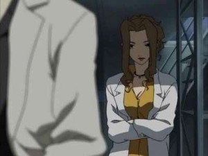 RahXephon Episodio 7