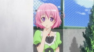 To Love-Ru 2 Episodio 9