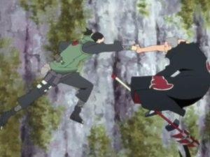 Naruto Shippuden Episodio 85