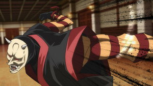Rurouni Kenshin: Meiji Kenkaku Romantan (2023) Episodio 11