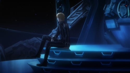 Ginga Eiyuu Densetsu: Die Neue These – Kaikou Episodio 20