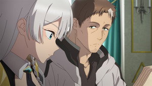 Katainaka no Ossan, Kensei ni Naru 2 Episodio 7