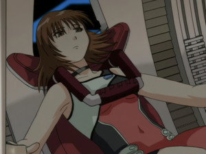 Geneshaft Episodio 11