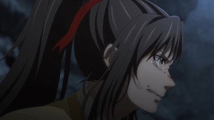 Mo Dao Zu Shi 3 Episodio 10