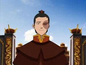 Avatar A Lenda de Aang Episodio 47