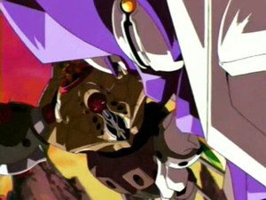 Scryed Episodio 20