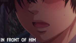 Super Lovers Episodio 4