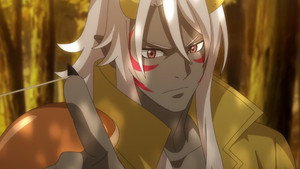 Re:Monster Episodio 5