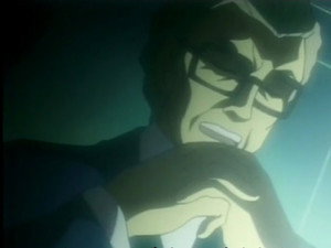 Mouse Episodio 10
