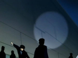 Mouse Episodio 1
