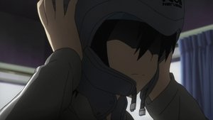 Sword Art Online Episodio 1