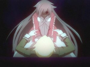 Pandora Hearts Episodio 1
