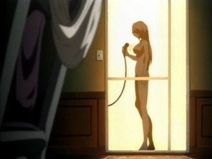 Mouse Episodio 3