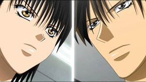 Skip Beat! Episodio 23