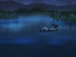 Peace Maker Kurogane Episodio 17