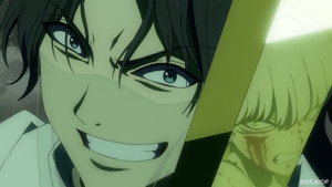 Orient 2 Episodio 7