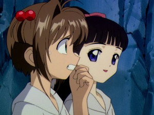 Sakura Card Captor Episodio 17