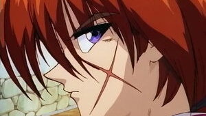 Samurai X Episodio 3