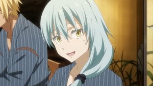 Tensei Shitara Slime Datta Ken 3 Episodio 11
