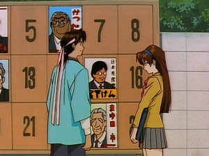 Golden Boy Episodio 2