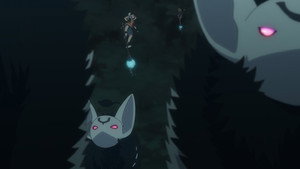 Radiant Episodio 11
