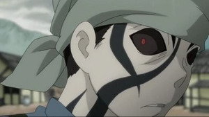 Soul Eater Episodio 10