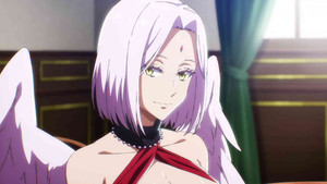Tensei Shitara Slime Datta Ken 4 Episodio 4