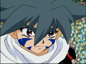 Beyblade 3 Episodio 23