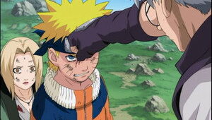Naruto Clássico Episodio 94