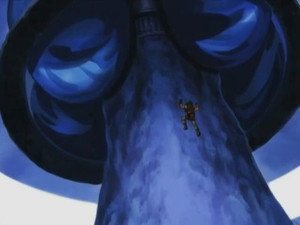 Yu-Gi-Oh! GX Episodio 132