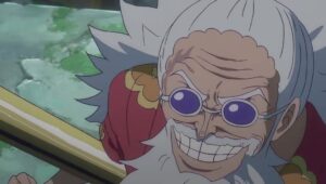 One Piece 21 Episodio 1170
