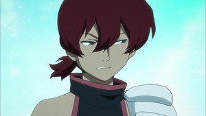 World Trigger Episodio 55
