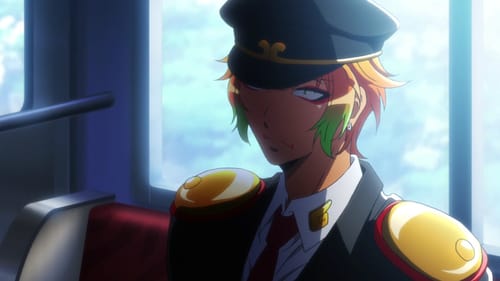Nanbaka Episodio 16