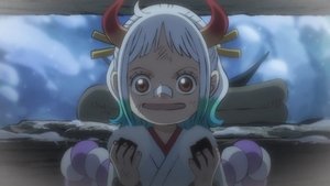 One Piece 21 Episodio 1049