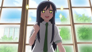 Love Lab Episodio 12