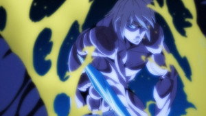 Terra Formars 2 Episodio 9