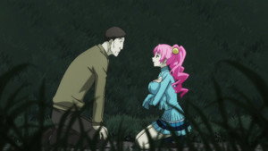 Shiki Episodio 16