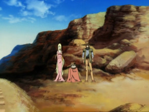 Gun Frontier Episodio 13