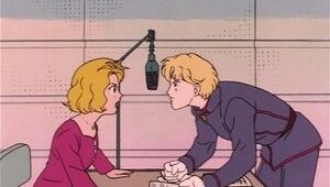 Sailor Moon Episodio 3