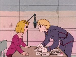 Sailor Moon Episodio 3