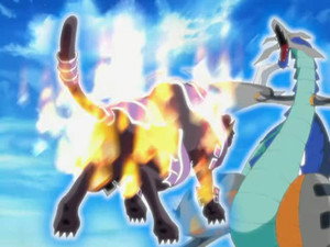 Beyblade 2 Episodio 39
