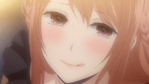 Kuzu No Honkai Episodio 5