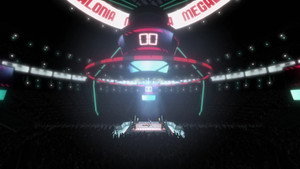 Megalo Box Episodio 11