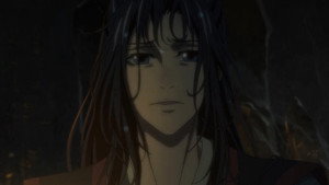 Mo Dao Zu Shi Episodio 10