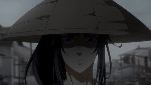 Mo Dao Zu Shi Episodio 12