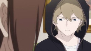World Trigger 2 Episodio 4