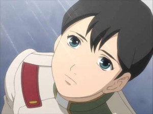 RahXephon Episodio 14