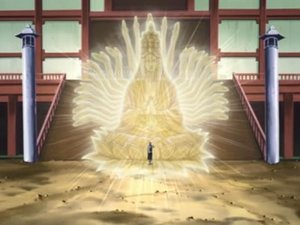 Naruto Shippuden Episodio 76