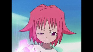 Shaman King Episodio 18